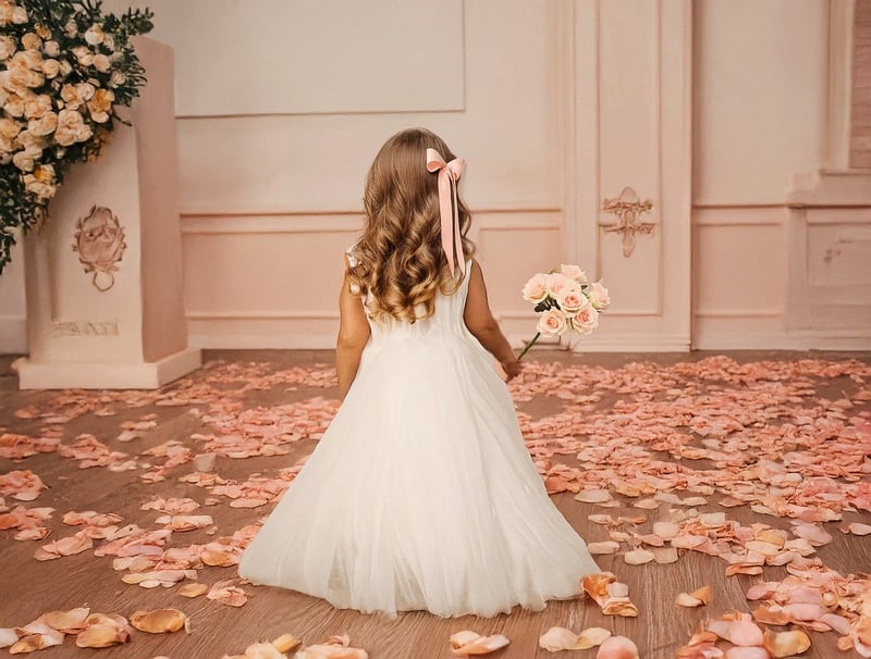 Bohemian Wedding Dresses