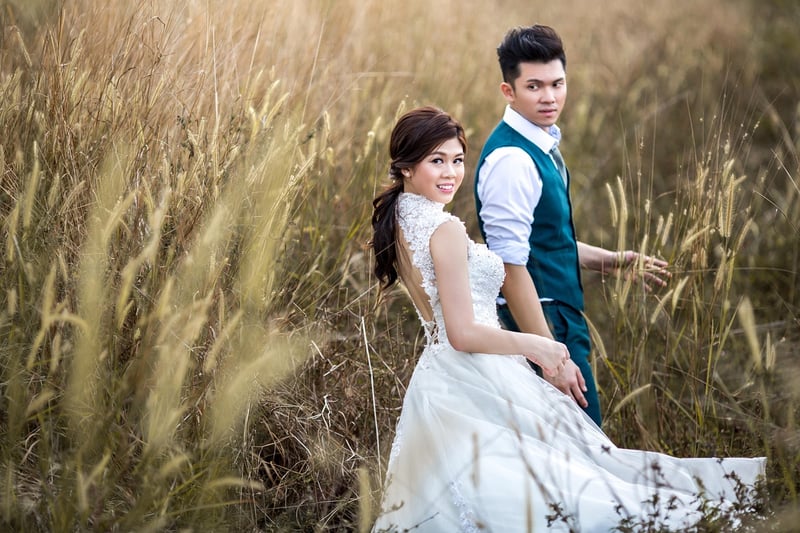 Bridal Beauty Services